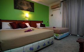 Culture Inn